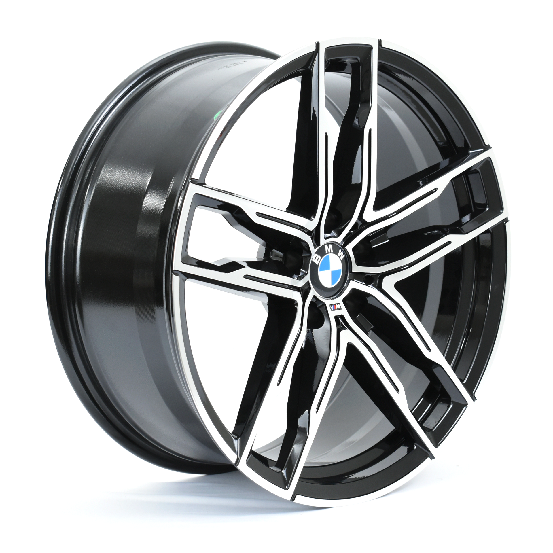 Rines 20x8.5 - 5x120