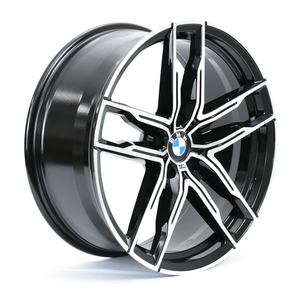Rines 20x8.5 - 5x120