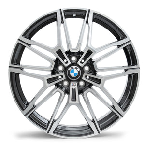Rines 19x8 - 5x112