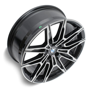 Rines 19x8 - 5x112
