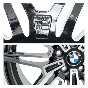 Rines 19x8 - 5x112