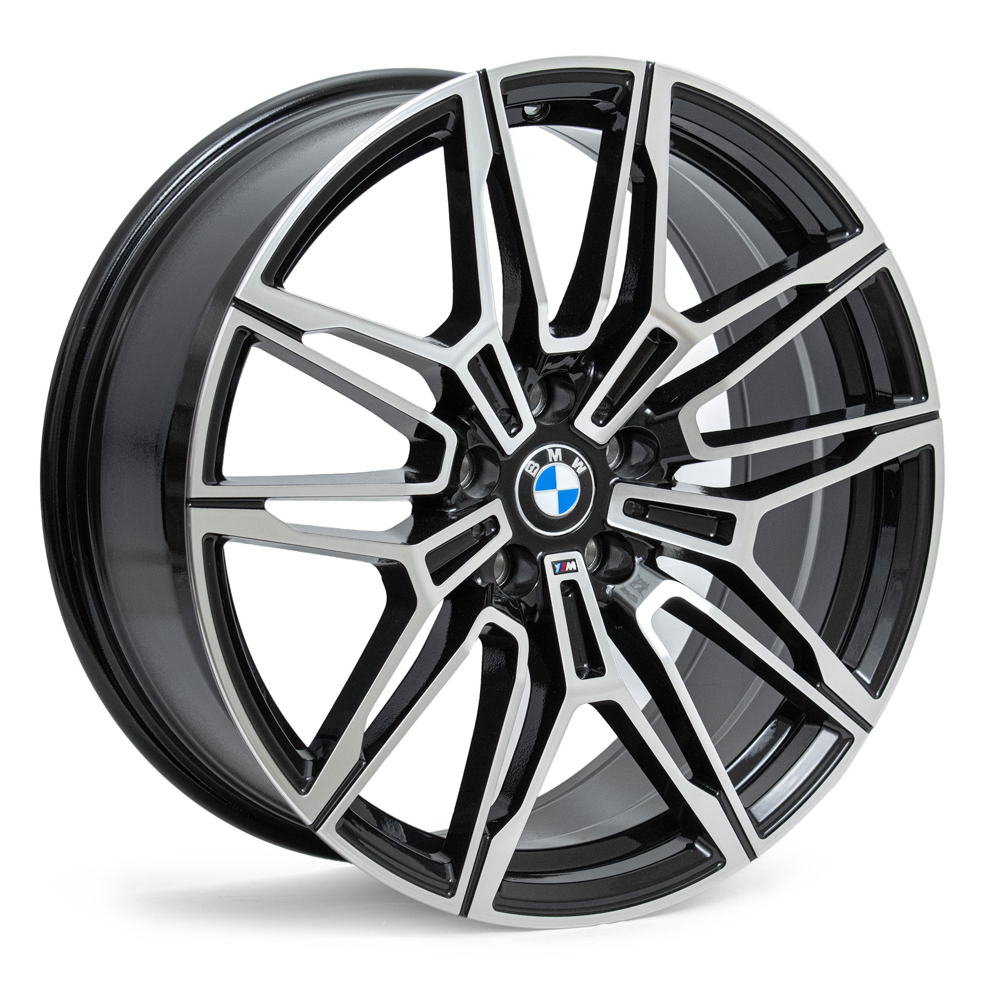 Rines 19x8 - 5x112