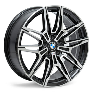 Rines 19x8 - 5x112