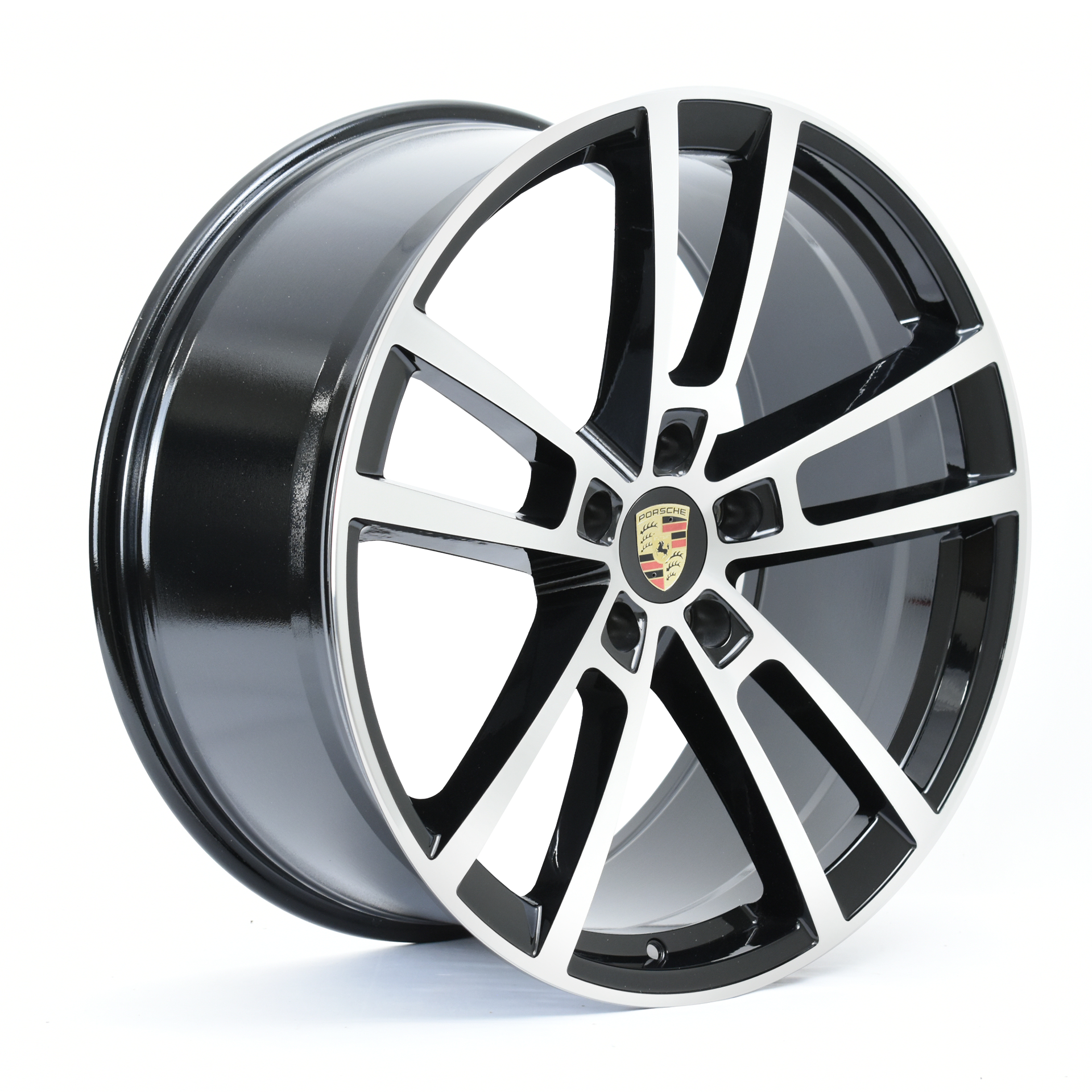 Rines 22x10 - 5x130
