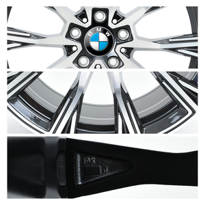 Rines 19x8.5 - 5x112