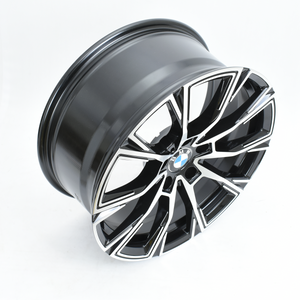Rines 19x8.5 - 5x120
