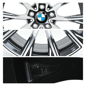 Rines 19x8.5 - 5x120