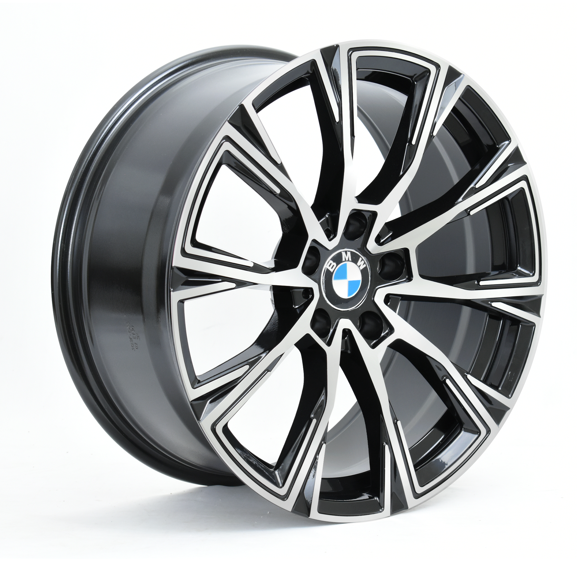 Rines 19x8.5 - 5x120