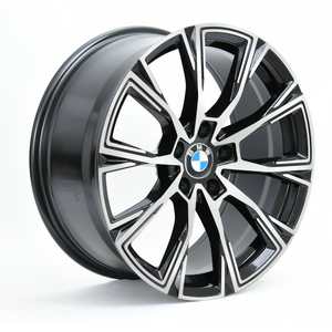 Rines 19x8.5 - 5x120