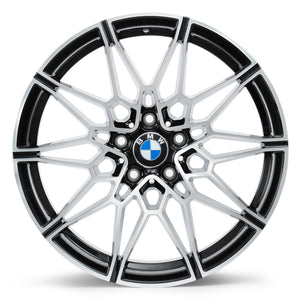 Rines 19x8 - 5x120