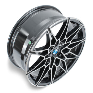 Rines 19x8 - 5x120