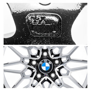 Rines 19x8 - 5x120