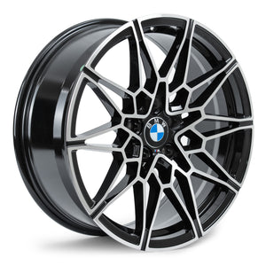 Rines 19x8 - 5x120