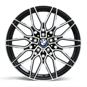 Rines 19x9.5 - 5x120