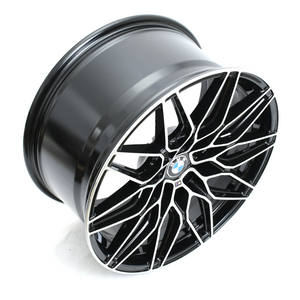 Rines 19x9.5 - 5x120