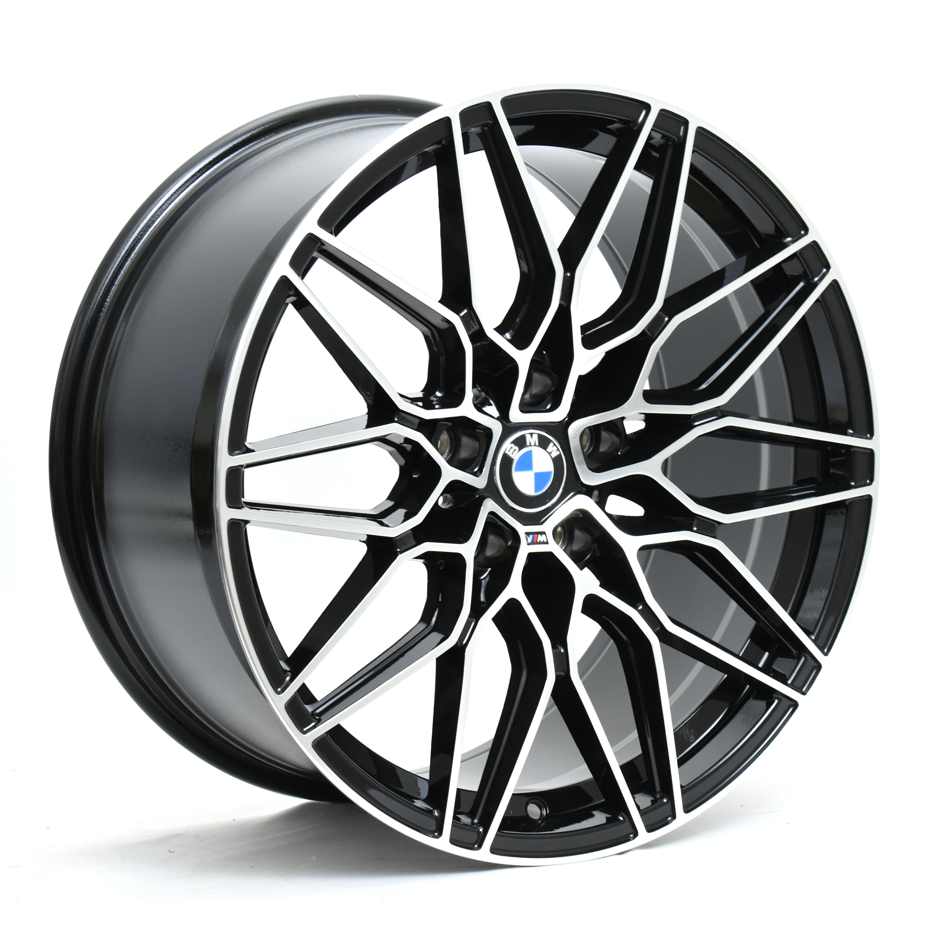 Rines 19x9.5 - 5x120