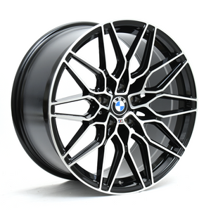 Rines 19x9.5 - 5x120