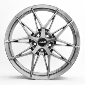 Rines 18x8.5 - 5x114.3