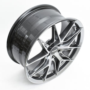 Rines 18x8.5 - 5x114.3
