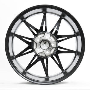 Rines 18x8.5 - 5x114.3
