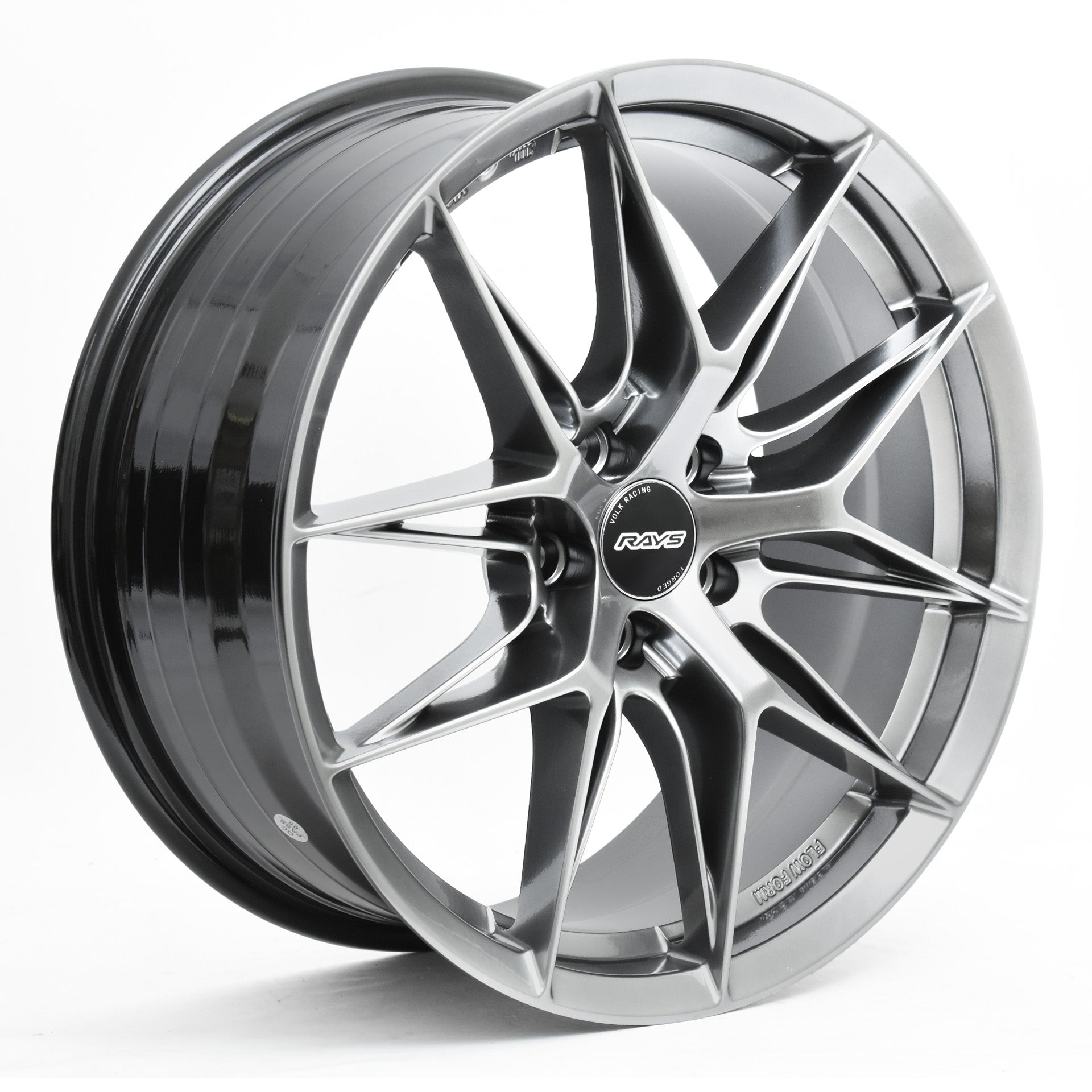 Rines 18x8.5 - 5x114.3