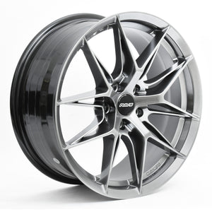 Rines 18x8.5 - 5x114.3