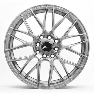 Rines 16x7- 4x100 y 4x114