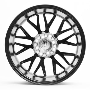 Rines 16x7- 4x100 y 4x114