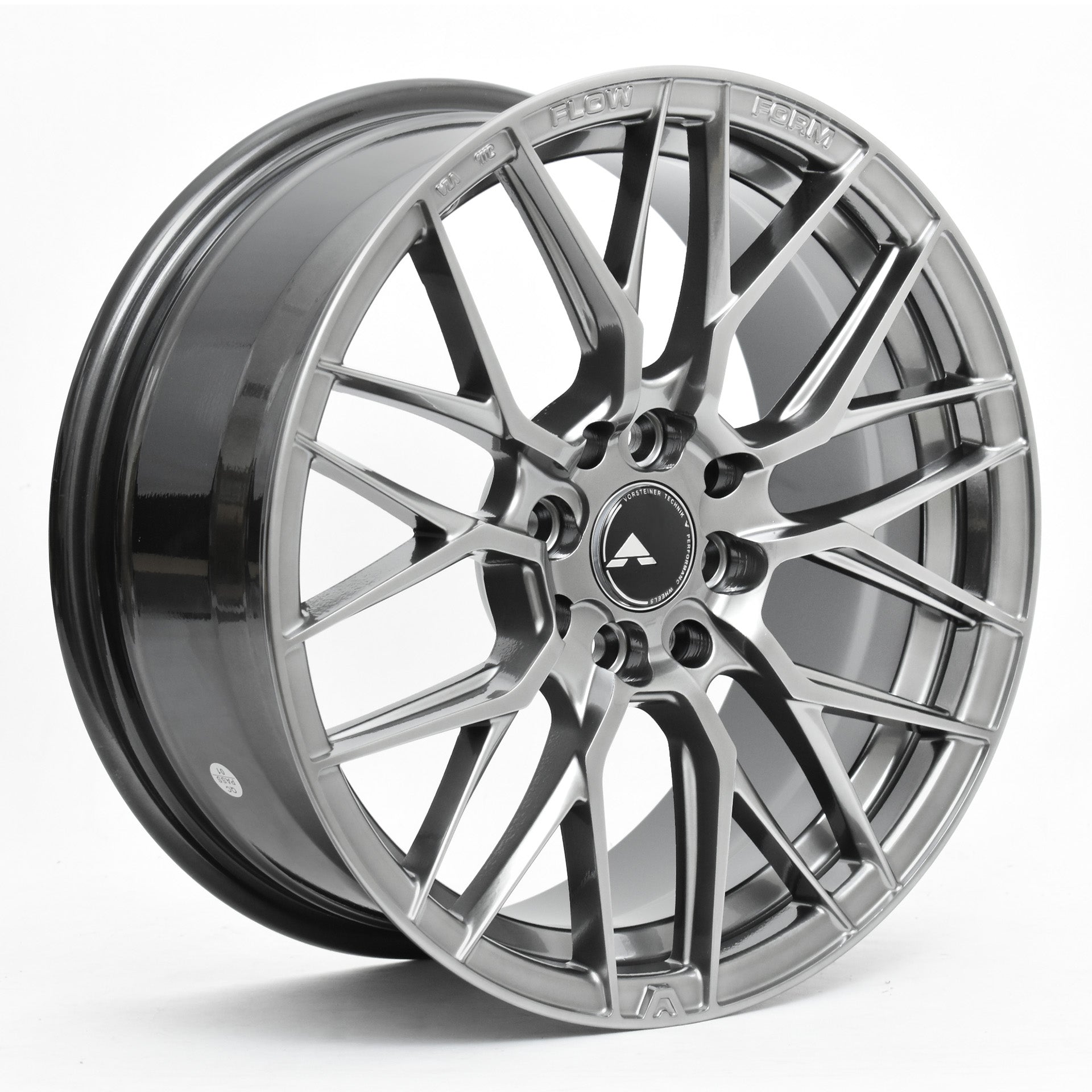 Rines 16x7- 4x100 y 4x114