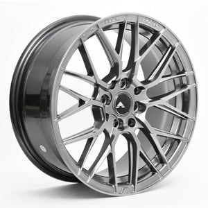 Rines 16x7- 4x100 y 4x114