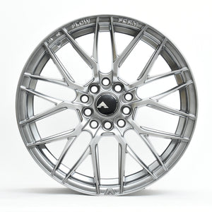 Rines 16x7 - 5x100 y 5x114