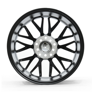 Rines 16x7 - 5x100 y 5x114