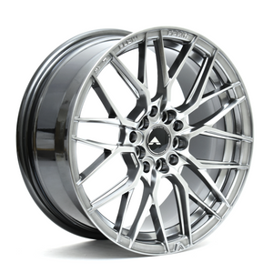 Rines 16x7 - 5x100 y 5x114