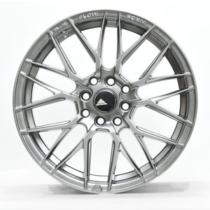 Rines 17x8 - 4x100 y 4x114