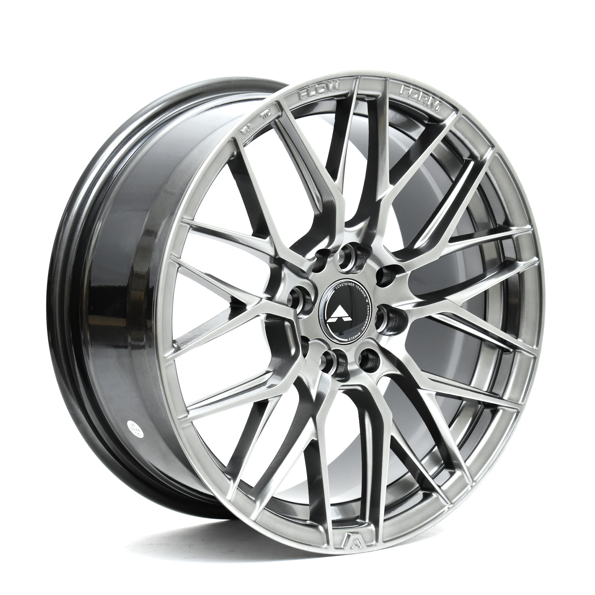 Rines 17x8 - 4x100 y 4x114