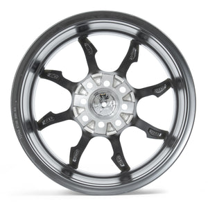 Rines 15x7 - 4x100 y 4x114