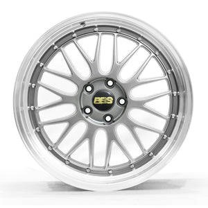 Rines 19x8.5 - 5x112