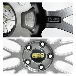 Rines 19x8.5 - 5x112