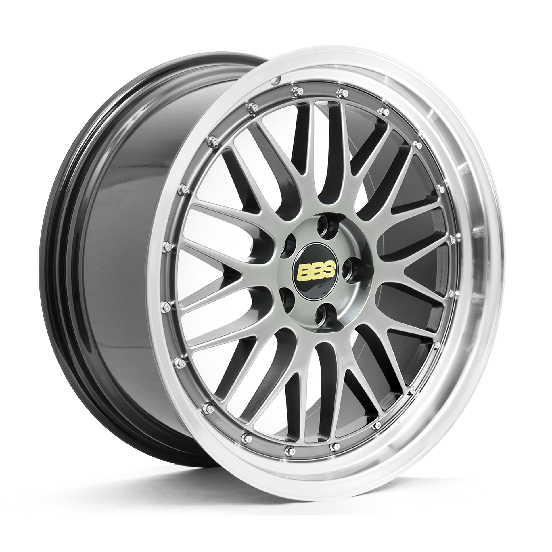 Rines 19x8.5 - 5x112