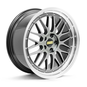 Rines 19x8.5 - 5x112