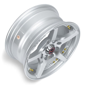 Rines 13x5.5 - 4x100 y 4x114
