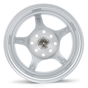 Rines 13x5.5 - 4x100 y 4x114