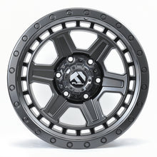 Cargar imagen en el visor de la galería, Rines 17x9 - 6x139.7
