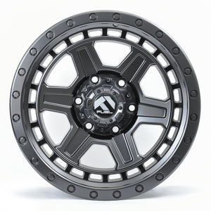 Rines 17x9 - 6x139.7