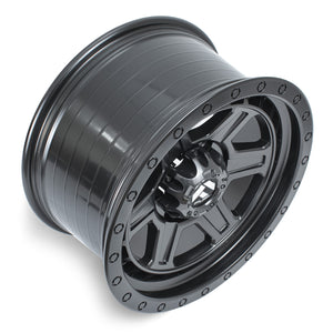 Rines 17x9 - 6x139.7