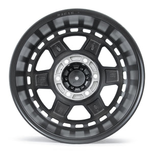 Rines 17x9 - 6x139.7