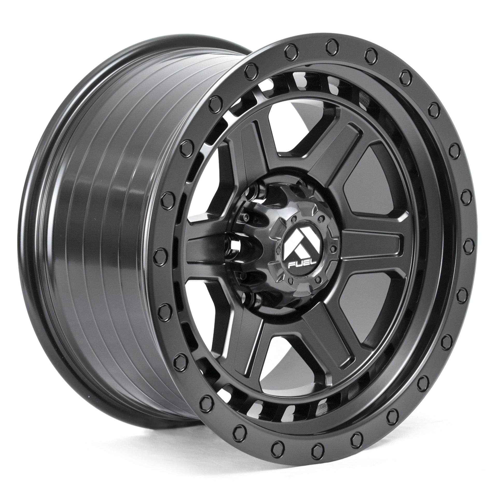 Rines 17x9 - 6x139.7