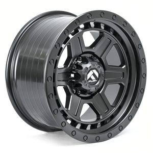 Rines 17x9 - 6x139.7