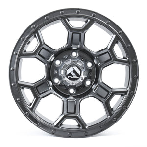 Rines 17x9 - 6x139.7