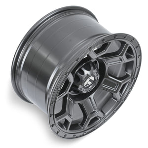 Rines 17x9 - 6x139.7